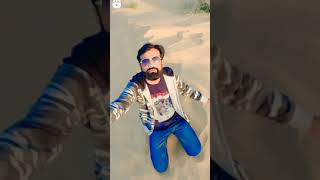 O DHORA RO DESH || RAJSTHANI FOLK SONG || SAND DUNES RAJSTHAN || MY VILLAGE || THAR DESERT || DHORE