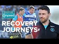 Compeed Recovery Journeys Episode 5: Concussion 🩹