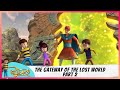 Rudra | रुद्र | Episode 14 Part-2 | The Gateway Of The Lost World