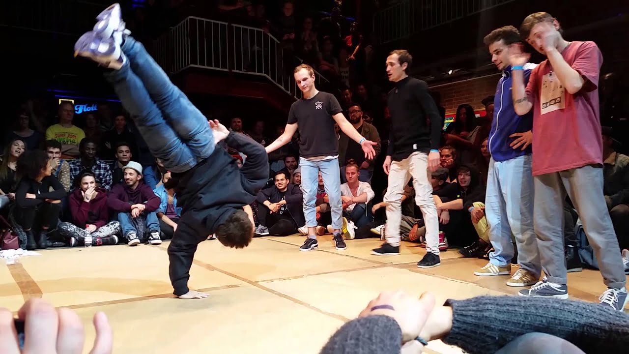 Ruhrpott Battle 2014 Portugal Vs Russia Breakdance - YouTube