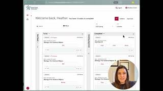 Simple Syllabus Dashboard