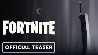 Fortnite - Official 'Message Received' Teaser