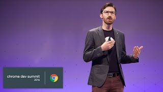 From AMP to PWA - the best of both worlds (Chrome Dev Summit 2016)