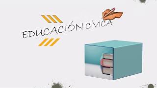 Educación Cívica en Power Point 🤓 | Argentina 😍| 👉 ¿ Qué es la Educación Cívica?