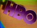 hbo next template ident september 1 1986 august 31 1988