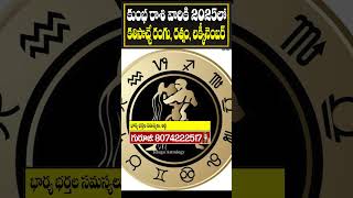 కుంభ రాశి వారికి 2025లో కలిసొచ్చే రంగు రత్నం లక్కీ నెంబర్ ఇదే! | #Shorts