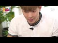 옴뇸뇸뇸 몬스타엑스 셔누 u0026원호의 10개 먹방 챌린지｜ep.12 eng sub