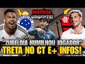 URGENTE! POLÊMICA ZUBELDÍA X EMPRESÁRIO E MOREIRA NO SPFC | DINIZ QUER LUCIANO; CALLERI NO FLAMENGO?