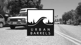 Purveyor of RAD Mike Weybret | Urban Barrels