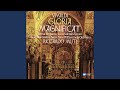 Gloria in D Major, RV 589: IX. Qui tollis peccata mundi