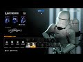 Star Wars Battlefront 2 Galactic Assault Gameplay (No Commentary)