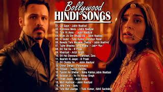 New Hindi Song 2021   jubin nautiyal , arijit singh, Atif Aslam, Neha Kakkar , Shreya Ghoshal 3