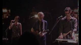 French Cowboy trio - It's a question of time live at Excelsior (Allonnes) - 8'42