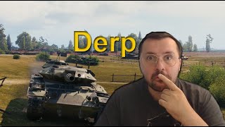 Making The Derp Work - T49 | World of Tanks