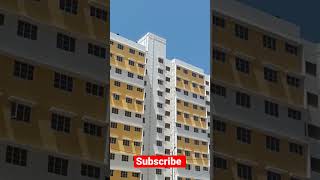 1 BHK Apartments - PMRDA / PCNTDA Sector 12 Bhosari, PCMC, Pune