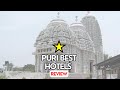 Top 5 Best Hotels In Puri - 2024