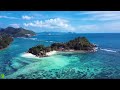 flying over seychelles 4k uhd stunning tropical paradise in 4k ultra hd with relaxing music