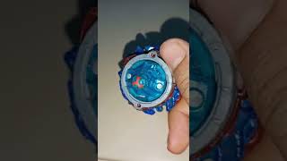 Beyblade Burst Xeno Xcalius || #shorts #beyblade #beybladeburst  #beybladeshorts #xander #valt #lui