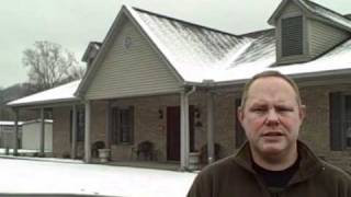Oliver Springs purchases former funeral home for use as a city hall