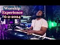 Worship Experience 6-2-2024 || Randy Agyemang