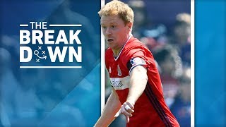 Dax McCarty: the center of success in Chicago | The Breakdown