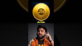 How Reliance is Transforming India’s Crypto Market 🔥JioCoin Launched #jio #jiocoin #reliance