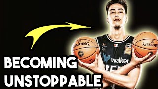 How Kai Sotto Will Become UNSTOPPABLE