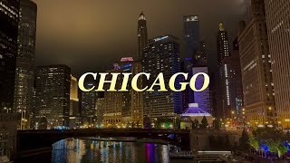 [미국 여행, Travel Vlog] 짧지만 기억에 남은 여름 시카고 여행! Chicago 🇺🇸