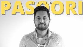 PASOORI | Cover by Kunwar | Ali Sethi x Shae Gill