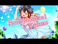 【歌ってみた】sentimental venus covered by ごまごまご【vtuber】 ミリシタ