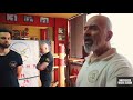 wing chun knowledge exchange william cheung u0026 wong shun leung lineages