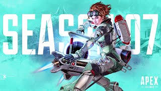 《Apex 英雄》賽季7 全新地圖「奧林匹斯」搶先遊玩影片！