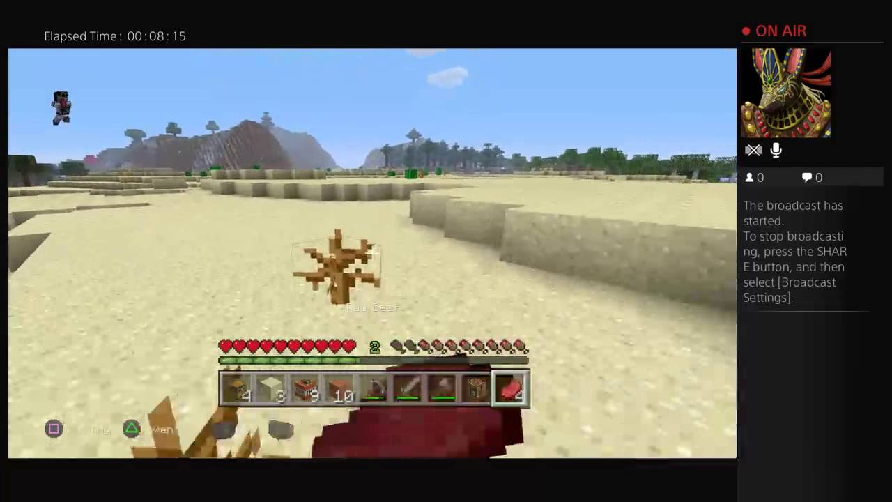 Survival Ep1 Youtube