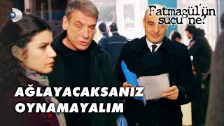 Münir'in Manüpilasyonları! - Fatmagül'ün Suçu Ne? | Özel Sahneler