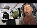 MarrISMarr Reacts to Mavi And Smino - PotLuck