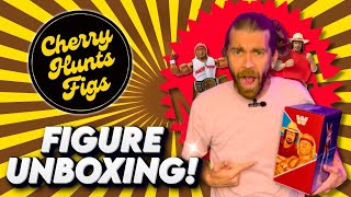 Mattel Creations Ultimate Edition Hulk Hogan \u0026 Terry Funk 2-Pack Unboxing | Coliseum Collection