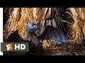 Eragon (1/5) Movie CLIP - Feeding a Dragon (2006) HD