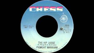 Pigmeat Markham - The Hip Judge