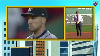 The Quirks of Fenway Park's Hot Corner