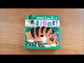 Never Touch A Tiger Book