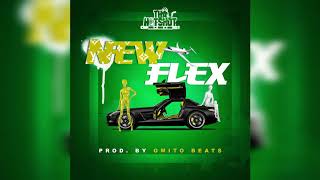 Tha Hot$hot - New Flex (Audio)