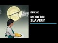 Hidden in plain sight — modern slavery in Australia