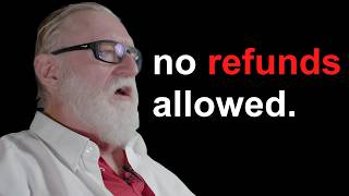 The Secret Behind Steam’s Iconic Refund Policy