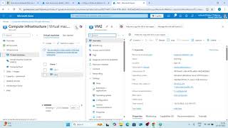 Azure Network Watcher Connection Monitor & Topology Explained with Lab | AZ-104 - Day 17