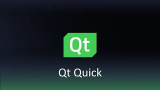 How to create custom QML components