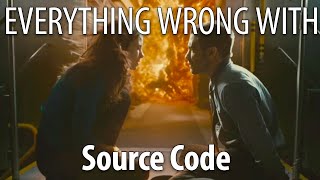 Everything Wrong With Source Code in 19 Minutes or Less
