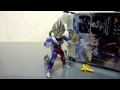 66アクションウルトラマン　ウルトラマンティガ　レビュー