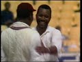 cricket 1991 texaco trophy 1st match england vs west indies