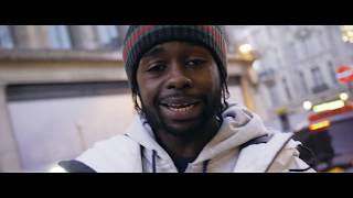 Kaz - Transition | UKORIGINALS | @KAZTHE1ST [ Official Video]