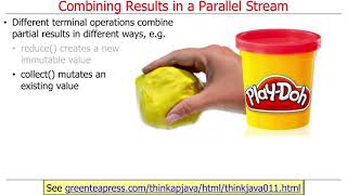 Java 8 Parallel Stream Internals (Part 5)